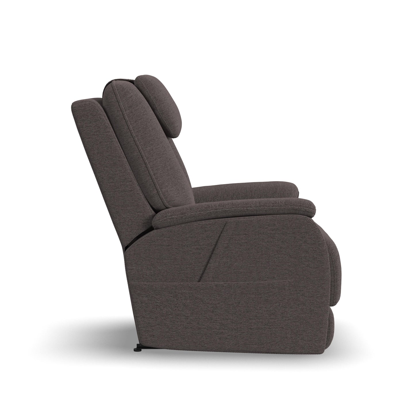 Zecliner Model 3+ Power Sleep Lift Recliner