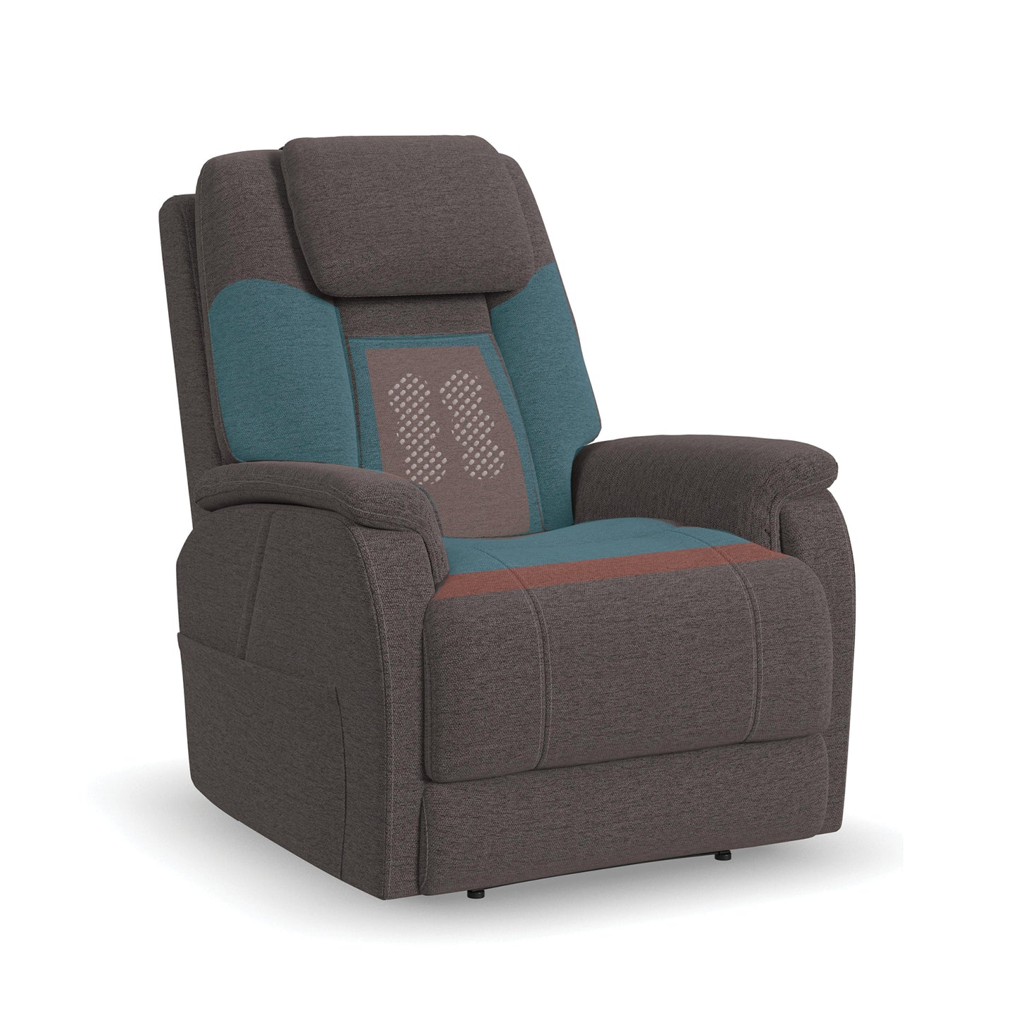 Zecliner Model 3+ Power Sleep Lift Recliner
