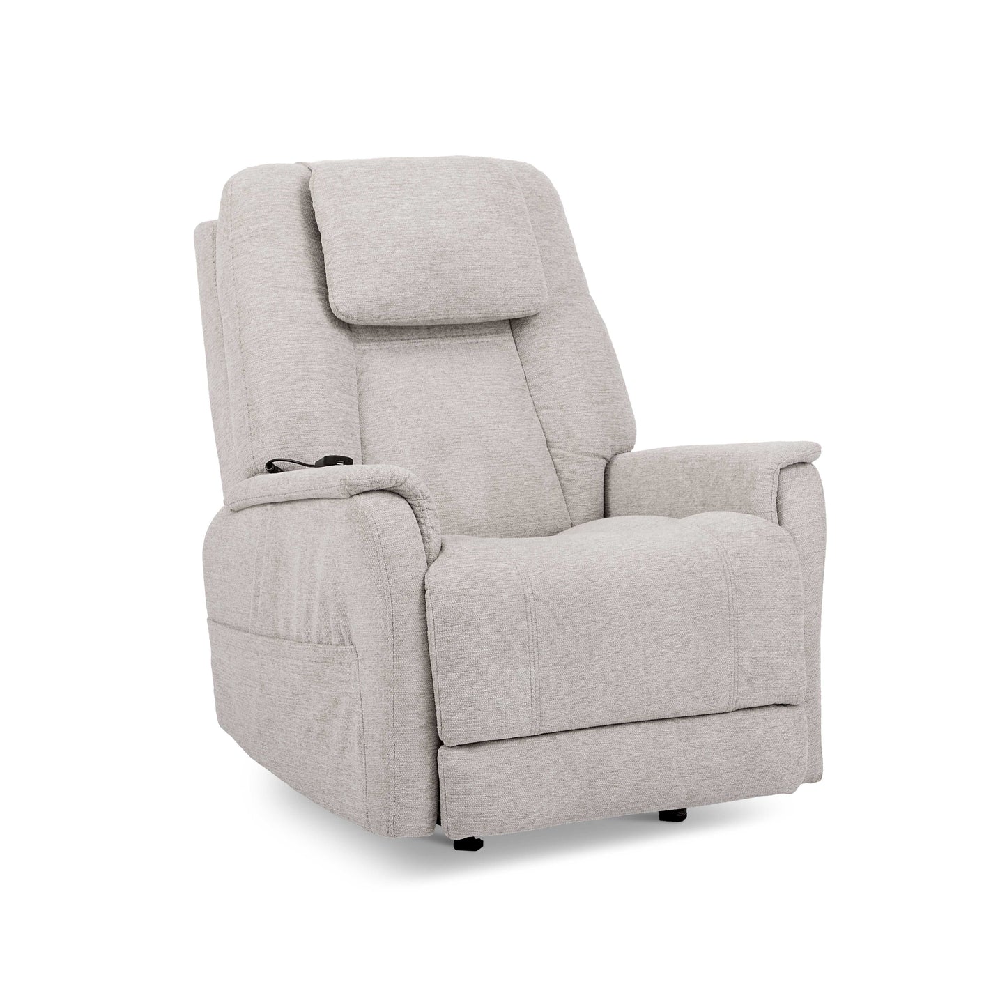 Zecliner Model 3+ Power Sleep Lift Recliner