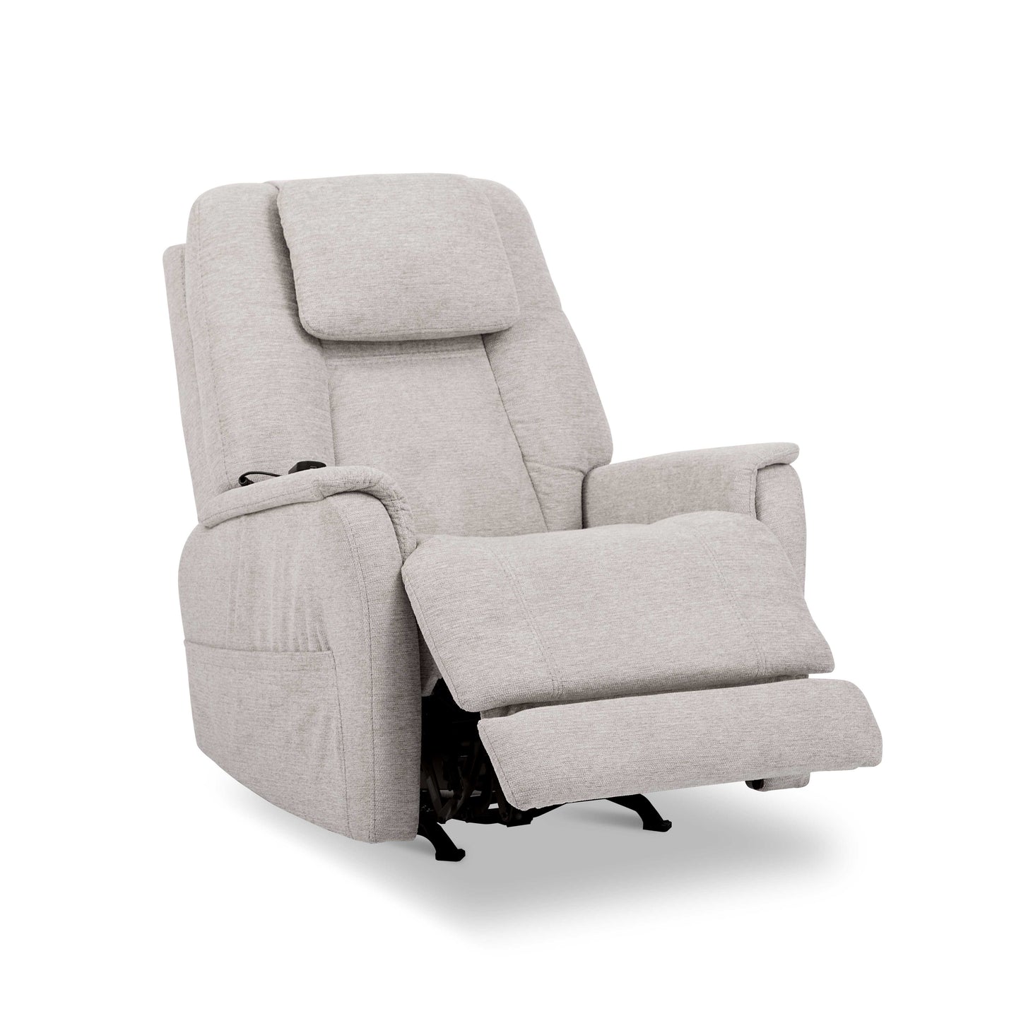 Zecliner Model 3+ Power Sleep Lift Recliner
