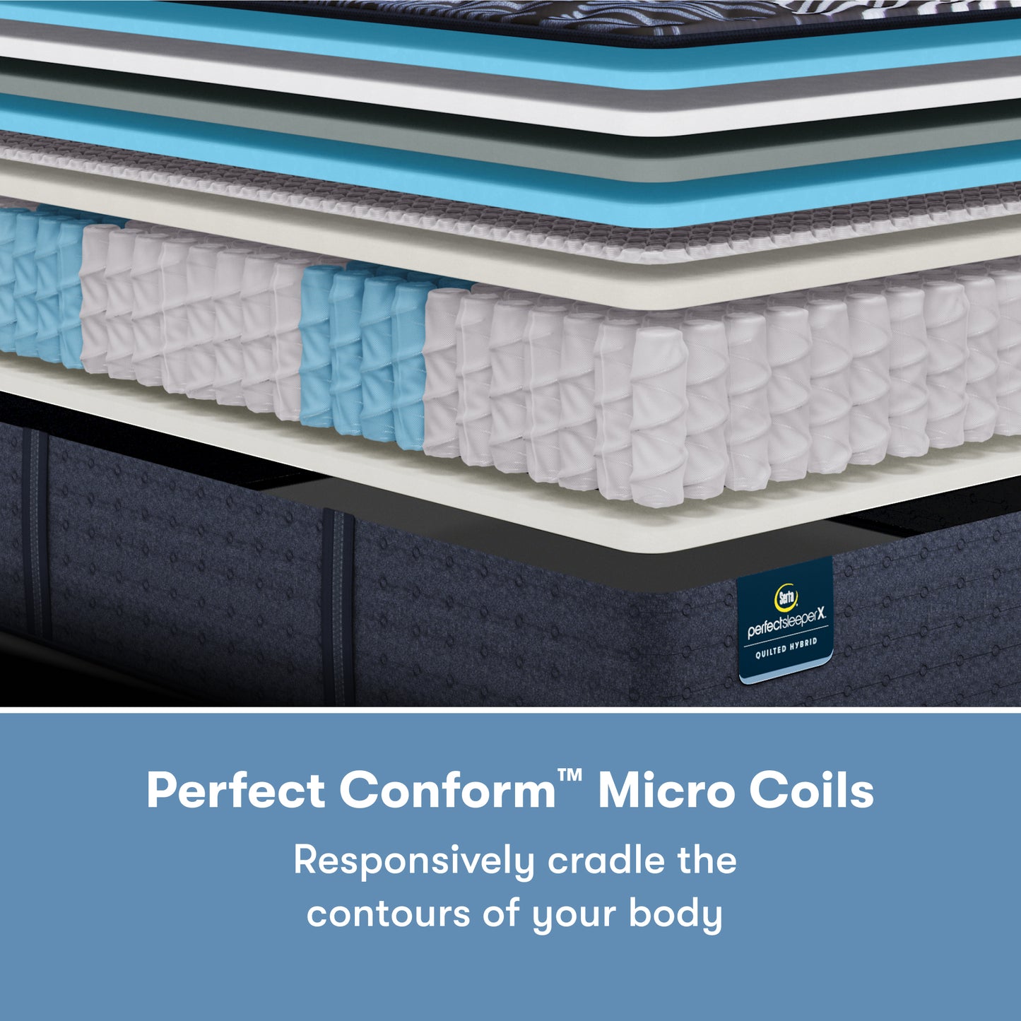 Serta Perfect Sleeper X - Max Medium SALE