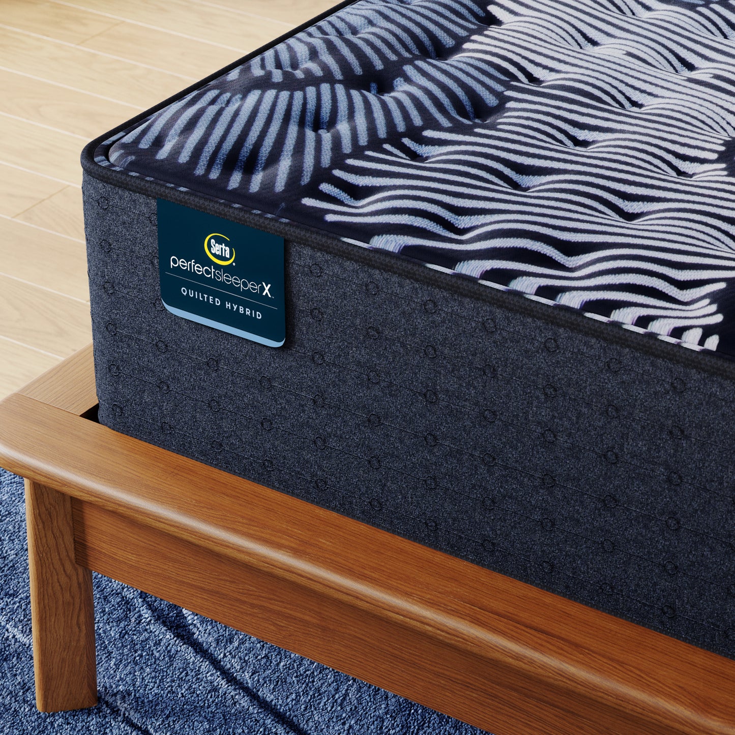 Serta Perfect Sleeper X - Max Medium SALE