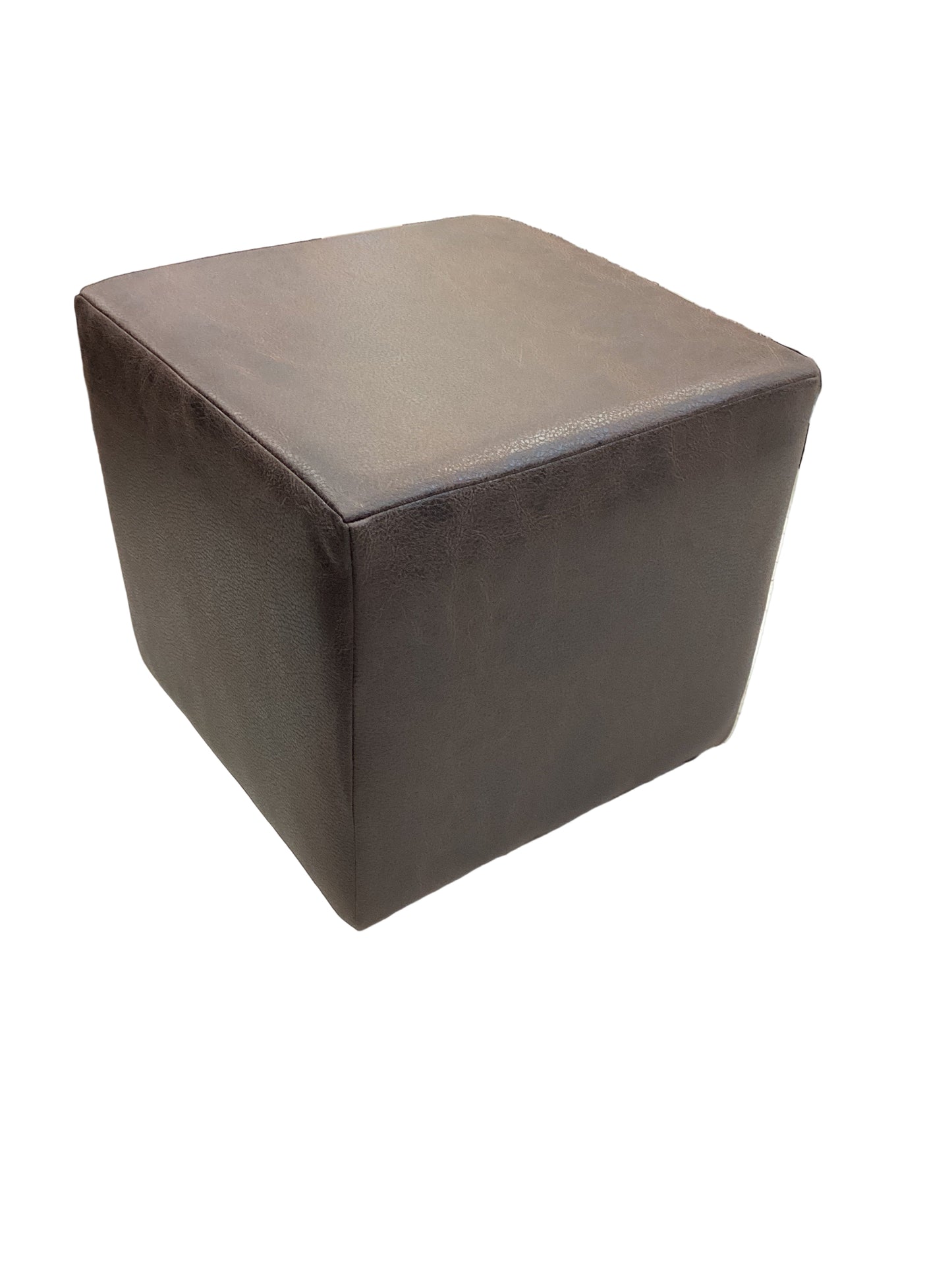 Cube Ottoman