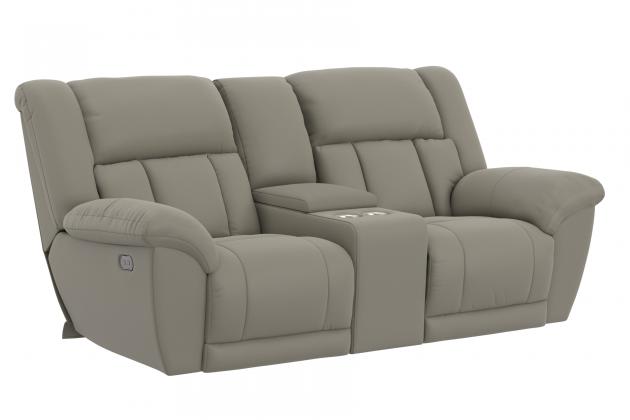 Jackson Sentinel Series w/Power Reclining