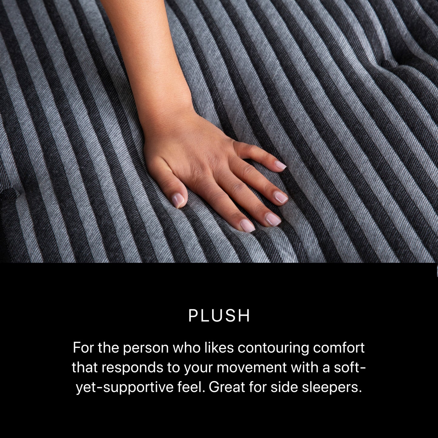 Beautyrest Black Hybrid Series One - Plush