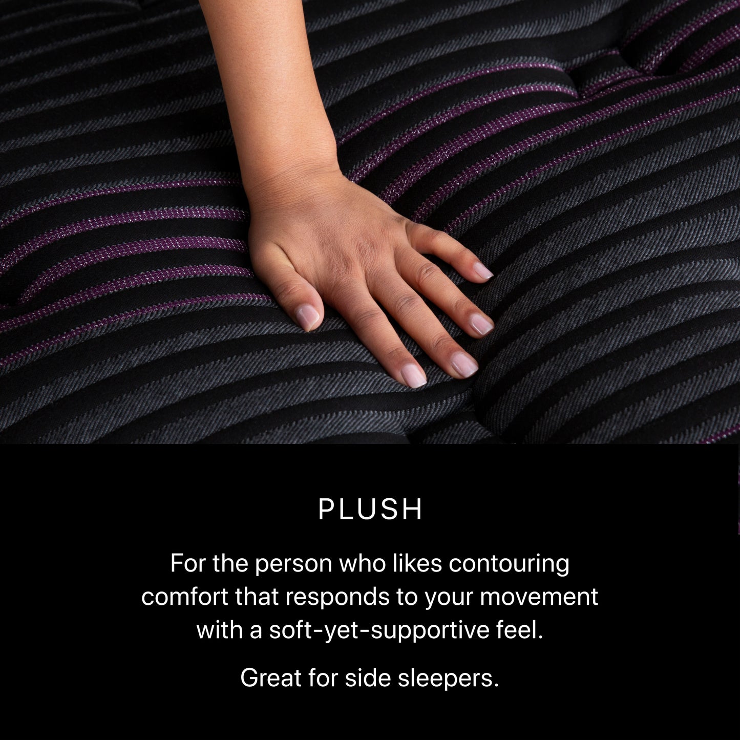 Beautyrest Black Series Two - Plush