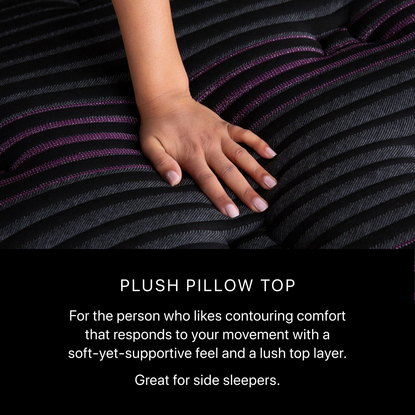 Beautyrest Black Series Two - Plush Pillow Top SALE
