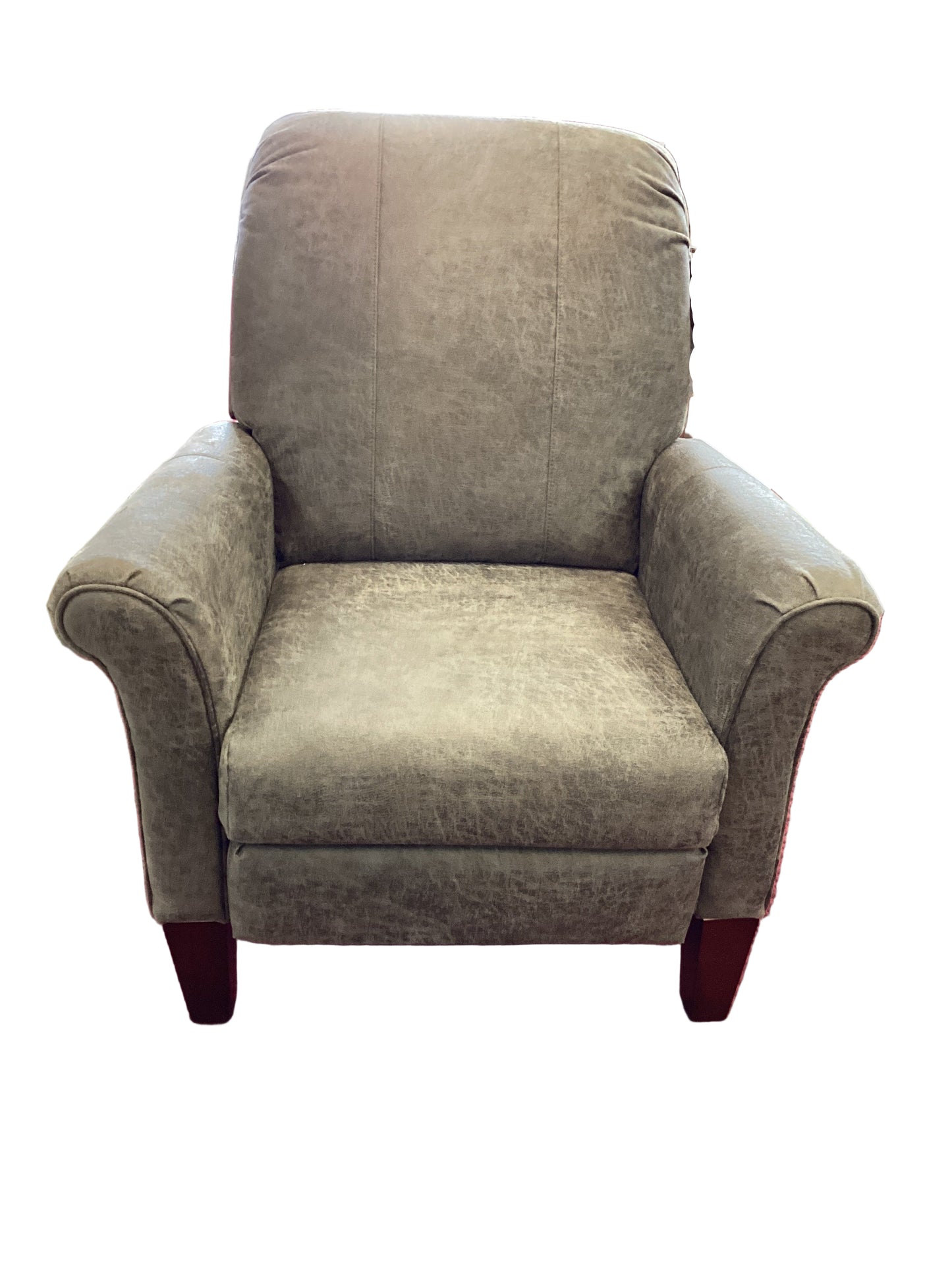 Lazboy Stationary Push Back Recliners