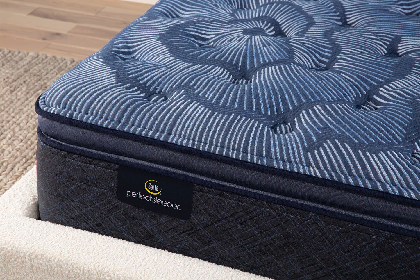 Serta Cobalt Calm