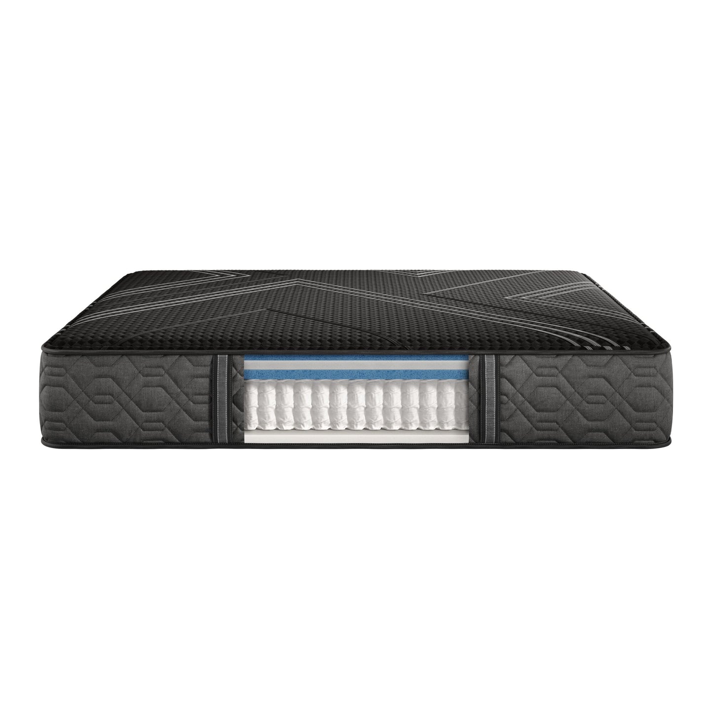Beautyrest Black Hybrid Series One - Medium SALE