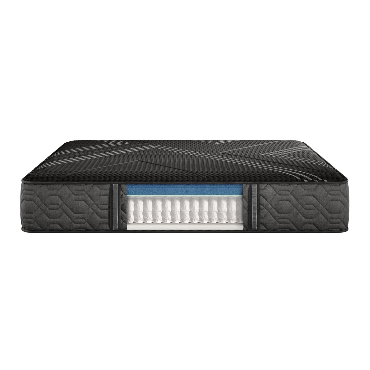 Beautyrest Black Hybrid Series One - Plush SALE