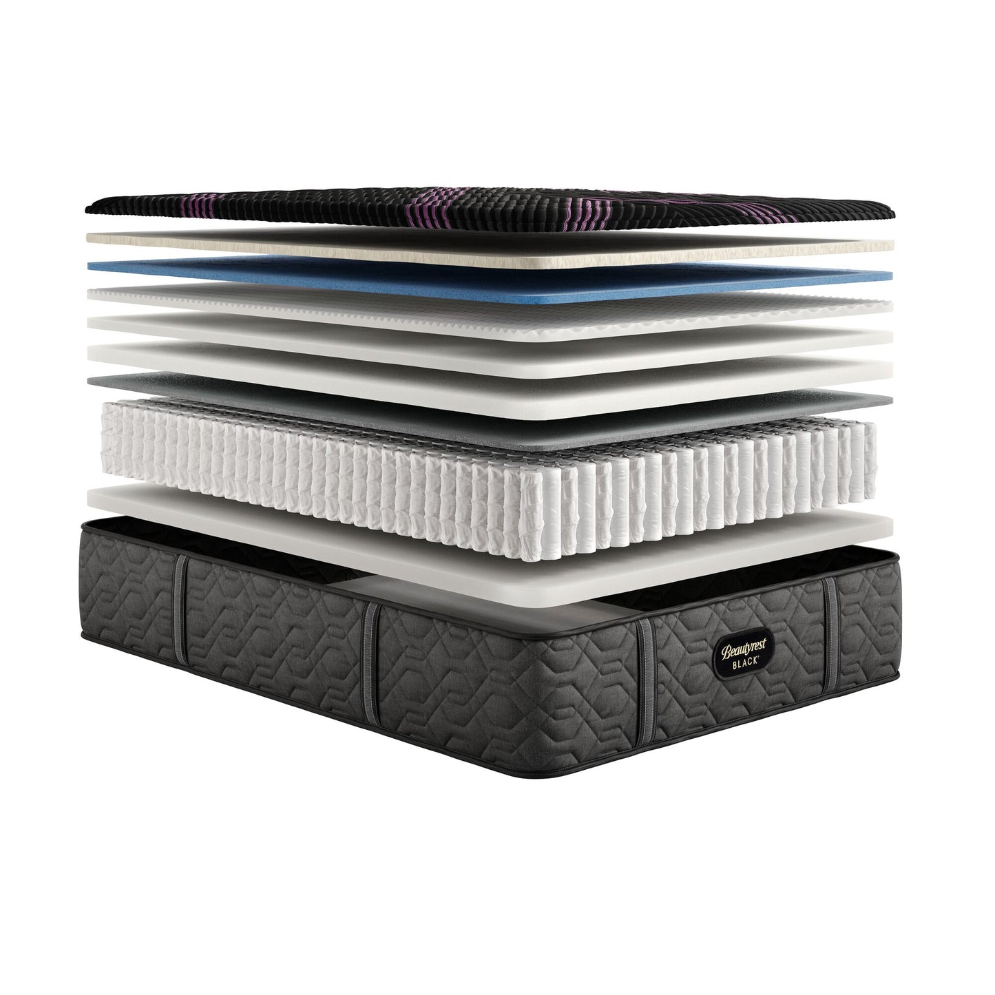 Beautyrest Black Series Two - Firm SALE