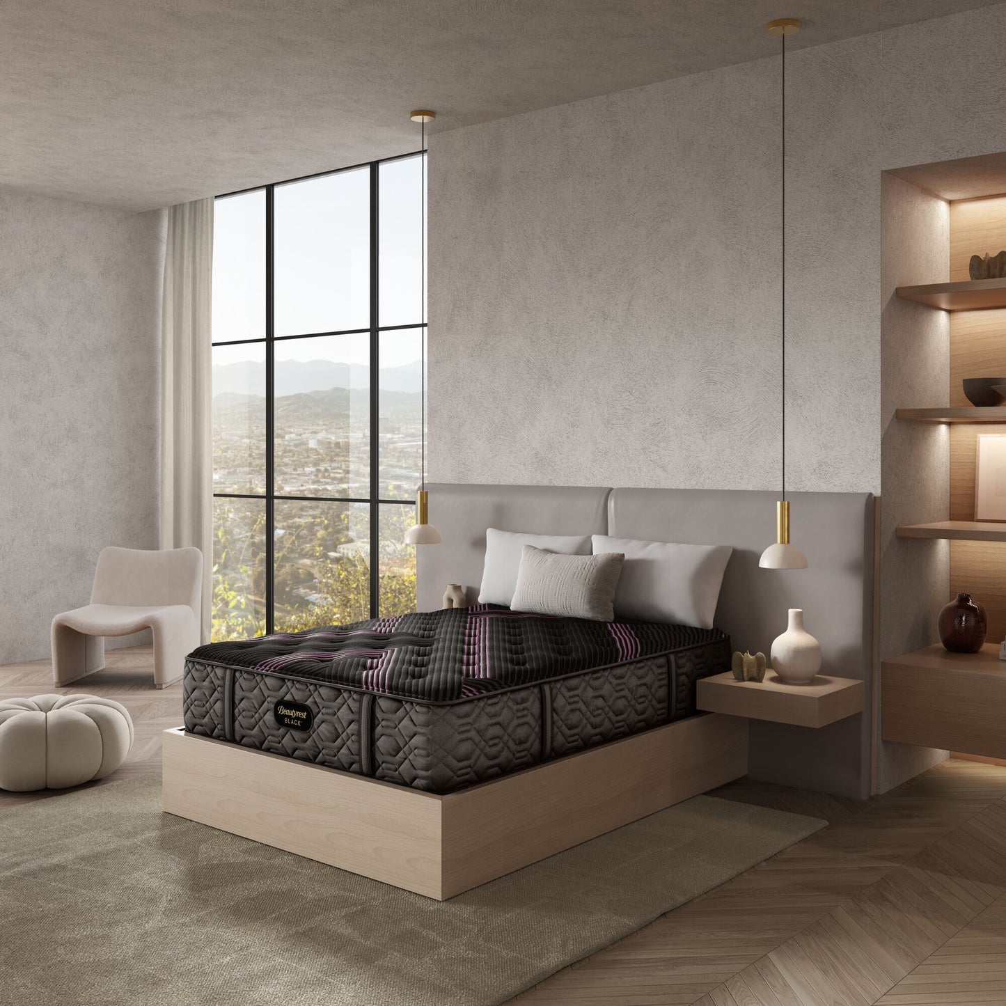 Beautyrest Black Series Two - Firm SALE