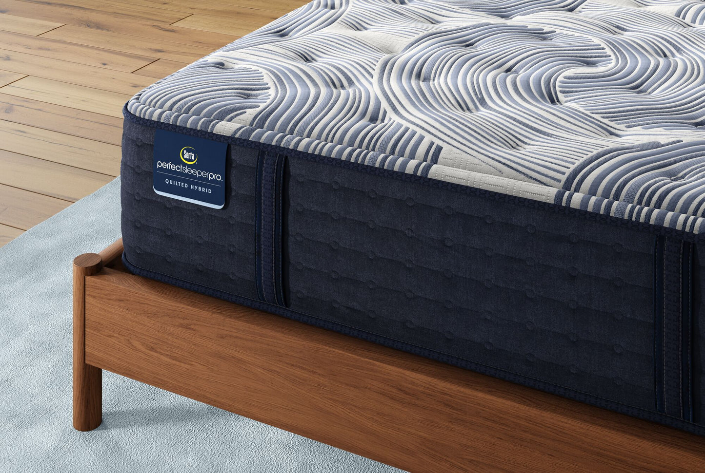 Serta Perfect Sleeper Pro - Dublin SALE