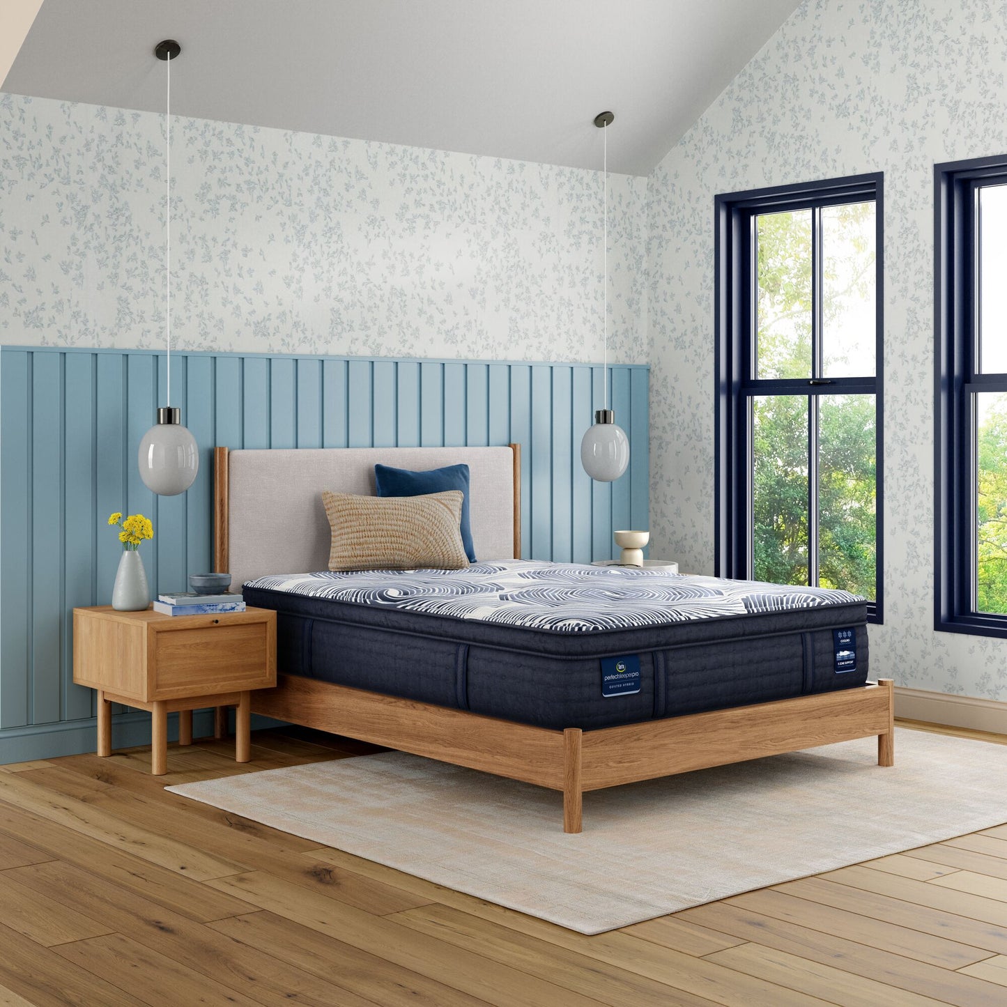 Serta Perfect Sleeper Pro - Edinburgh SALE