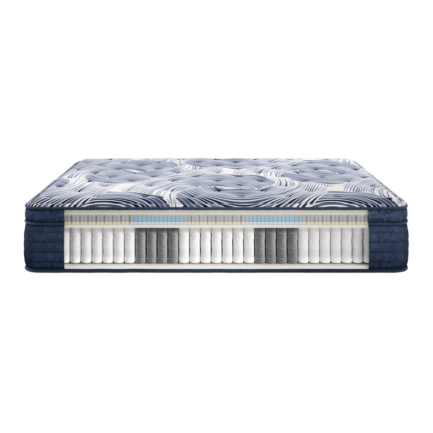 Serta Perfect Sleeper Pro - Edinburgh SALE
