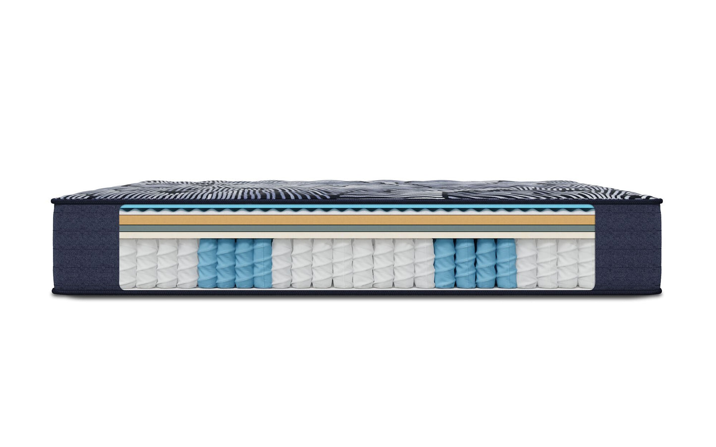 Serta Perfect Sleeper X - Excelled Plush