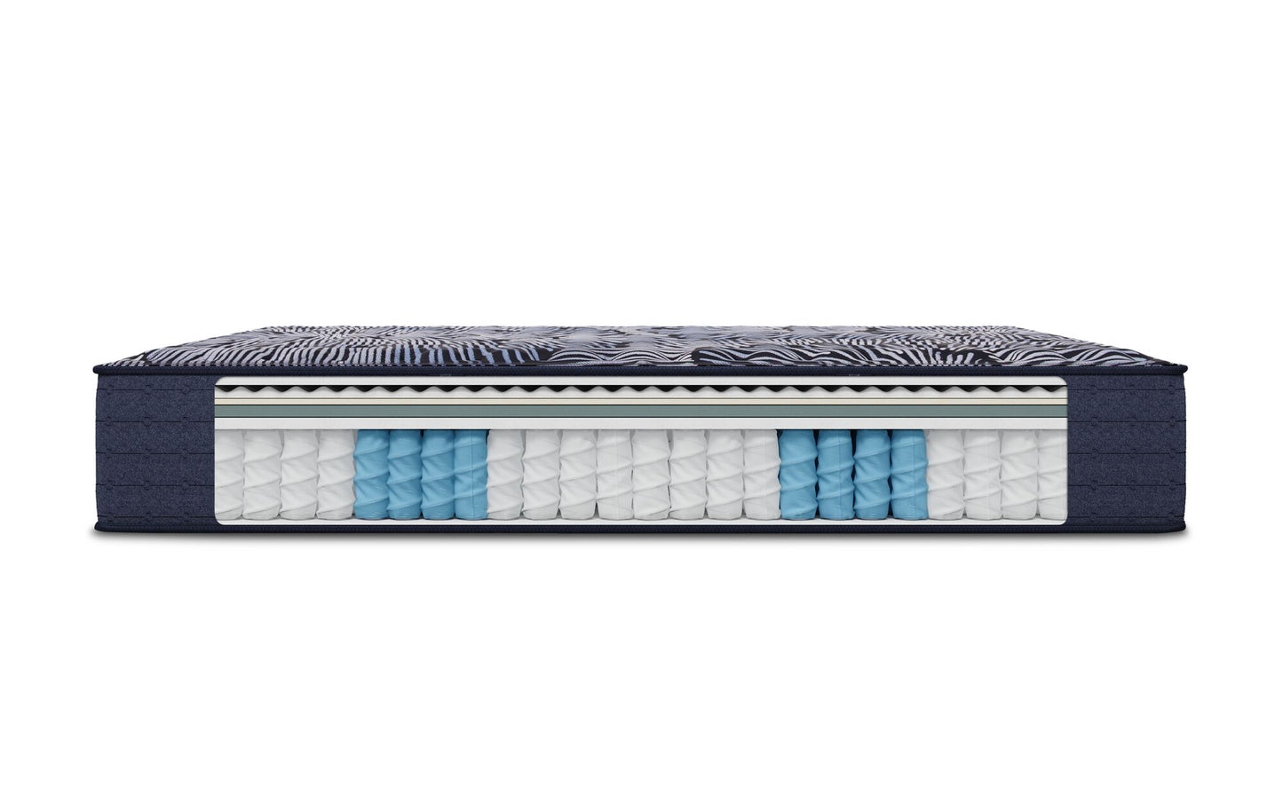 Serta Perfect Sleeper X - Knox Firm SALE