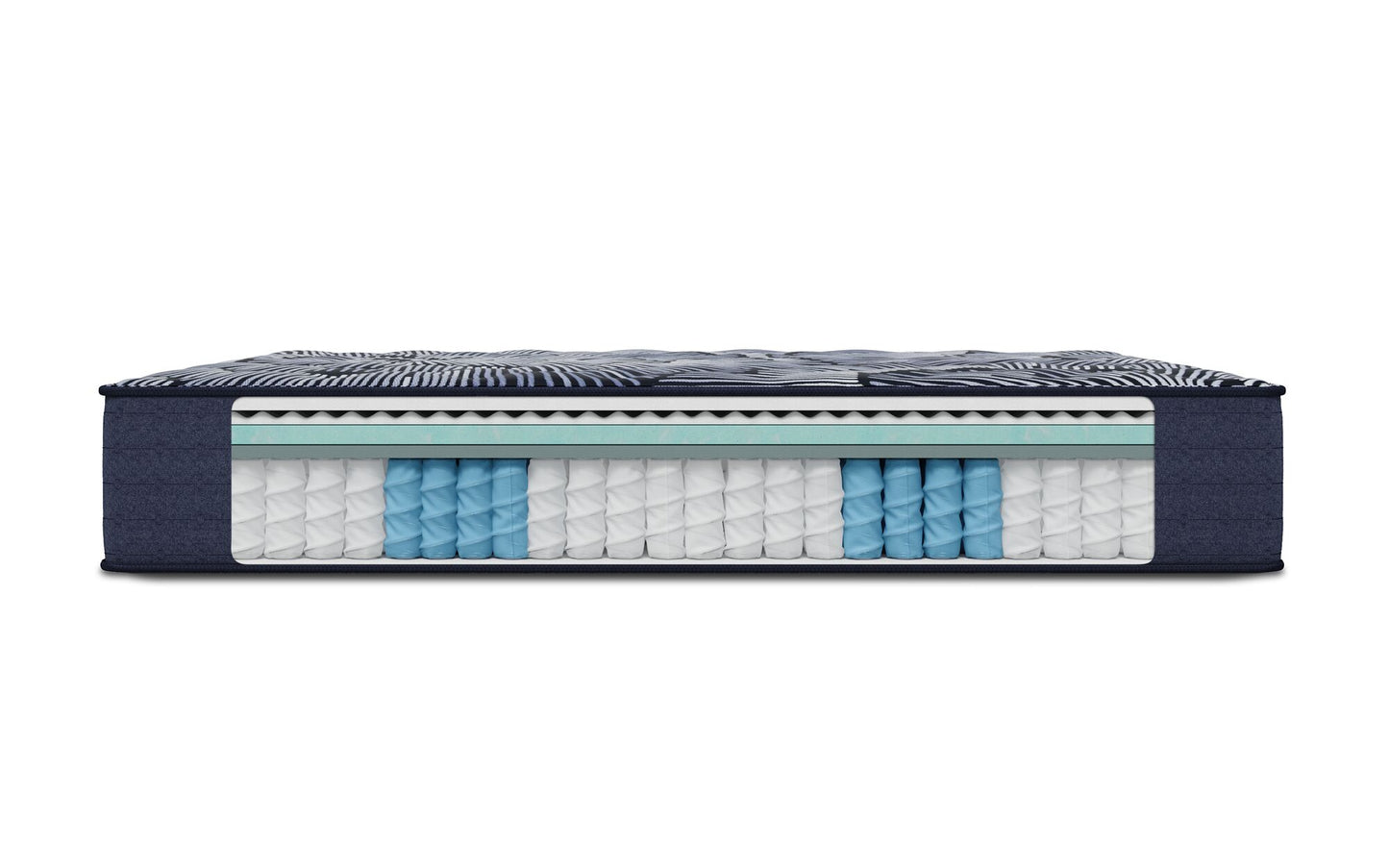 Serta Perfect Sleeper X - Knox Plush SALE