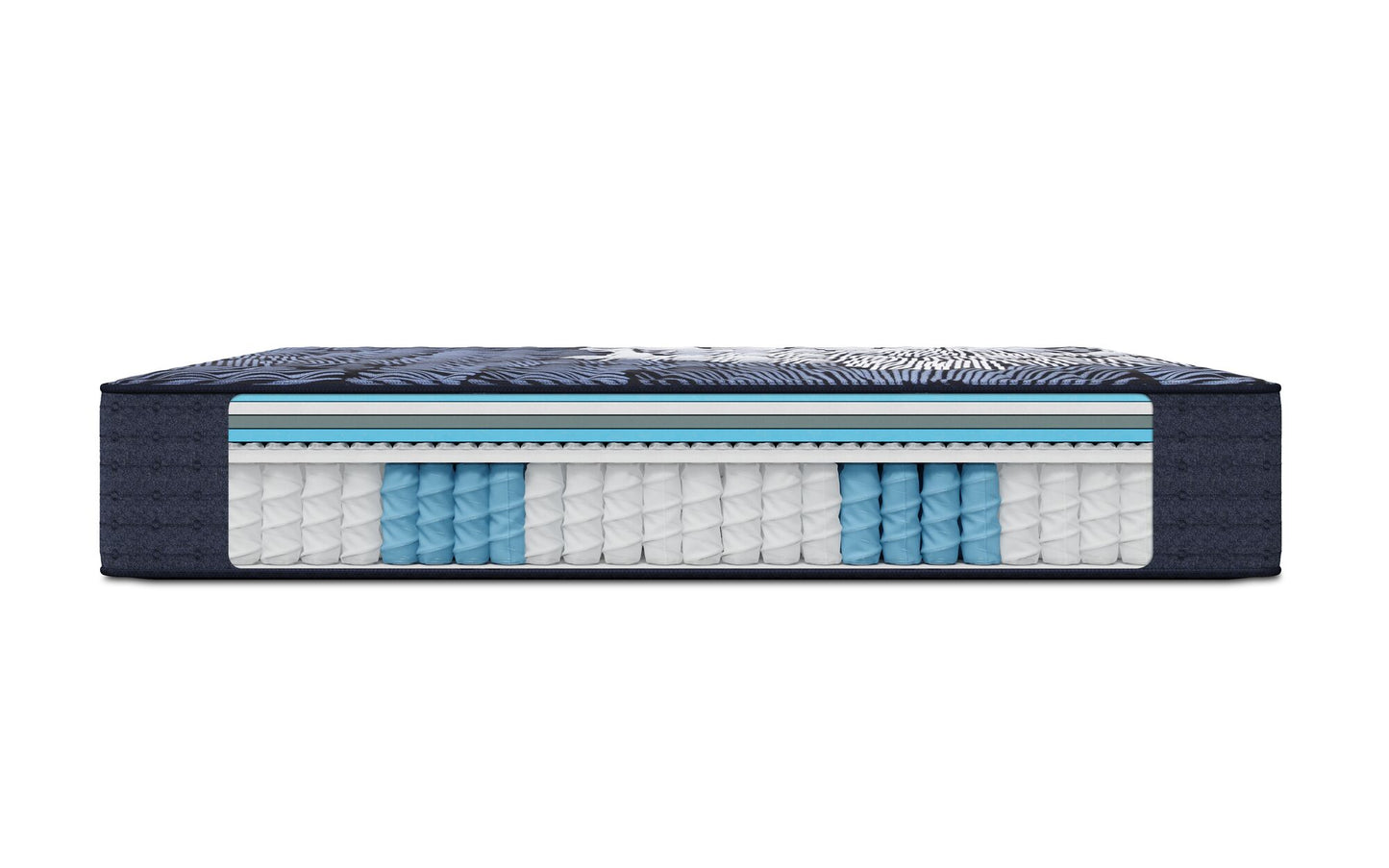 Serta Perfect Sleeper X - Max Medium