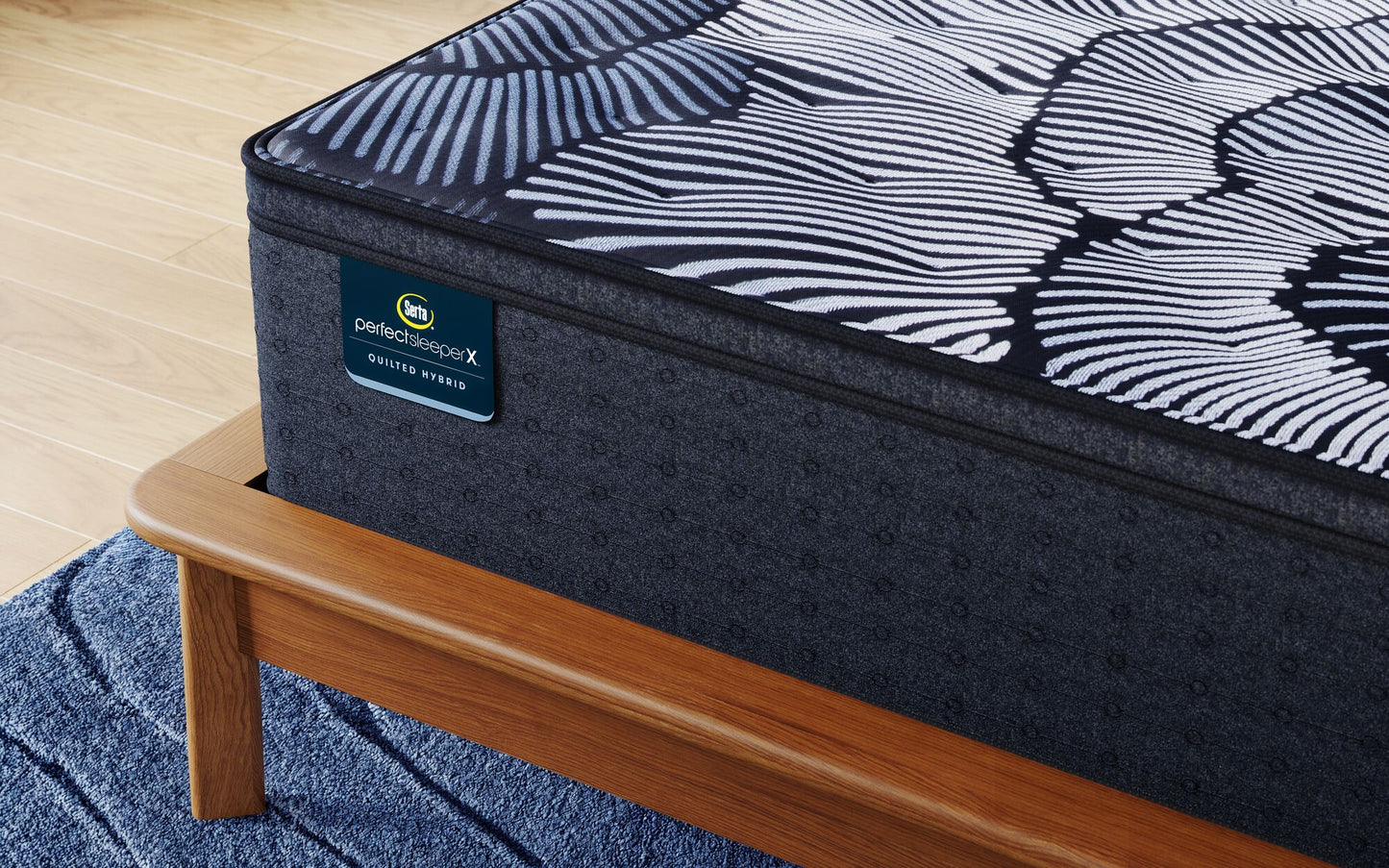 Serta Perfect Sleeper X - Max Plush Pillow Top SALE