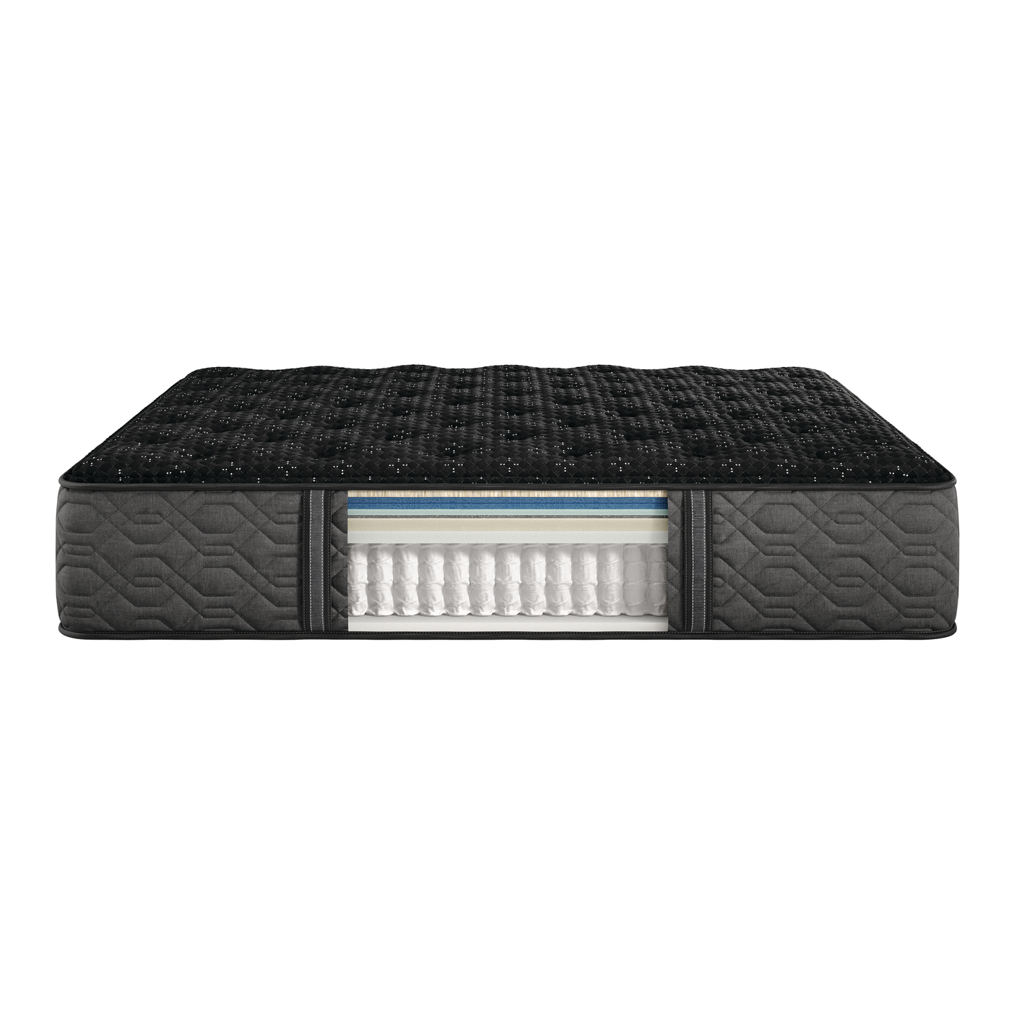 Beautyrest Black Series Three - Medium SALE
