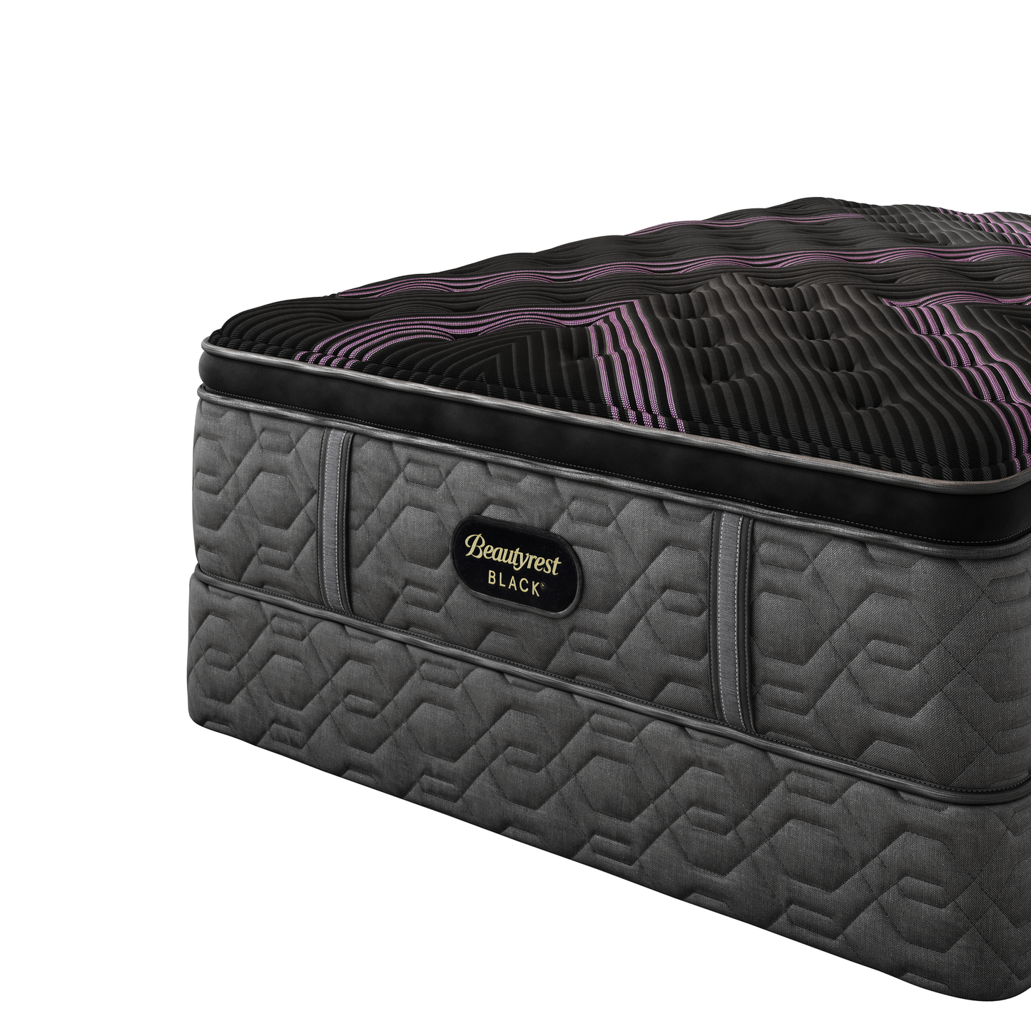 Beautyrest Black Series Two - Plush Pillow Top SALE