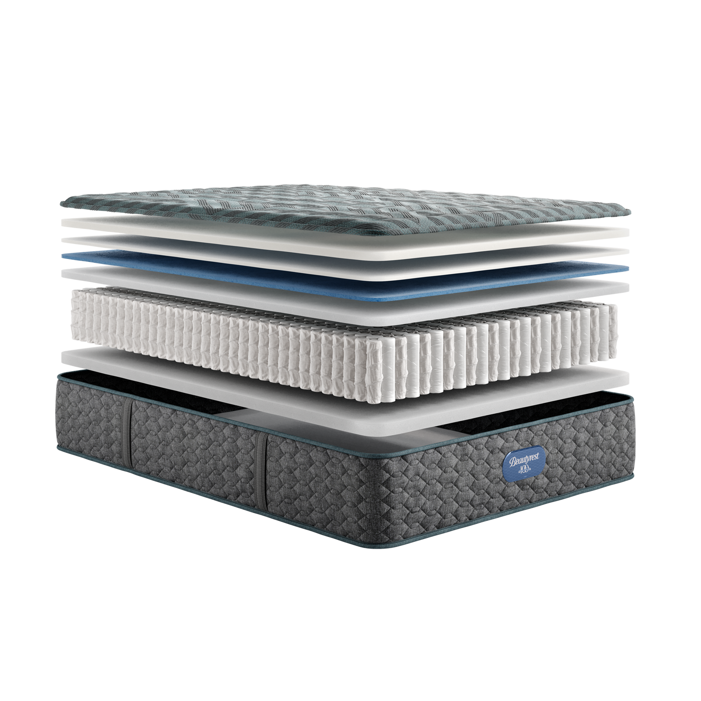 Beautyrest Core Level One - Medium