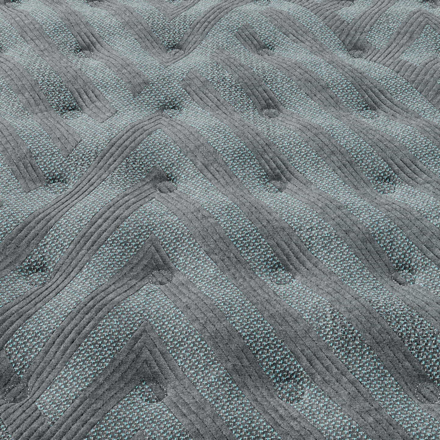 Beautyrest Core Level One - Medium