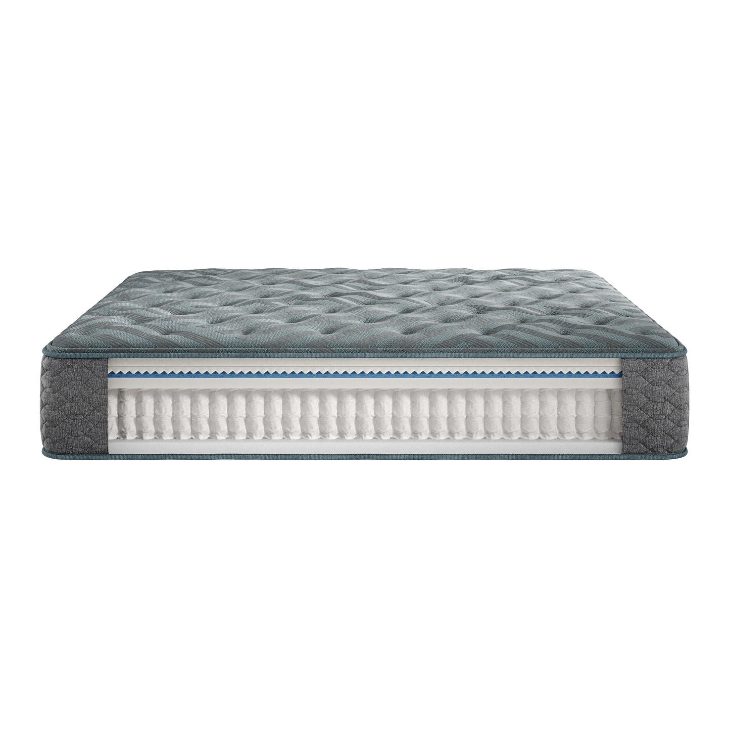 Beautyrest Core Level One - Plush