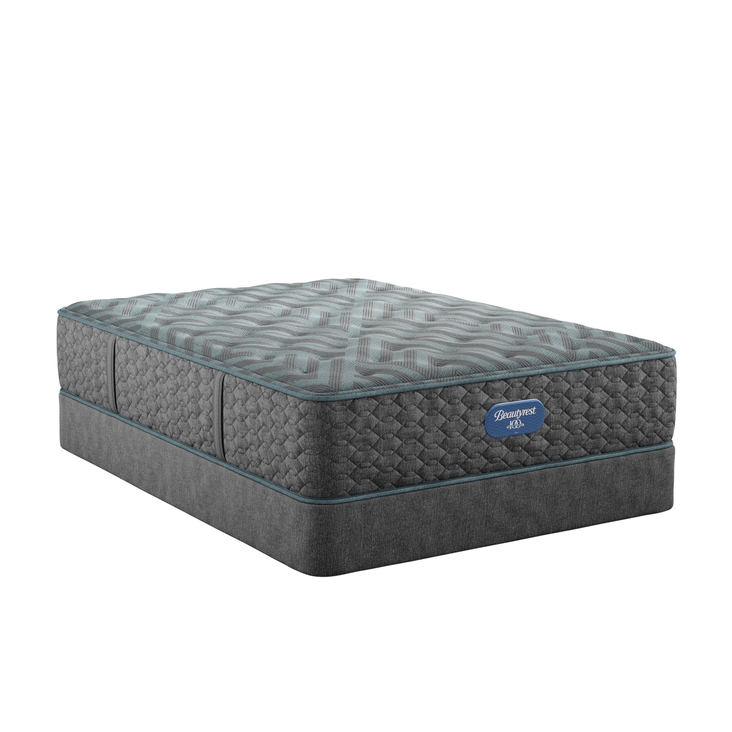 Beautyrest Core Level One - Plush