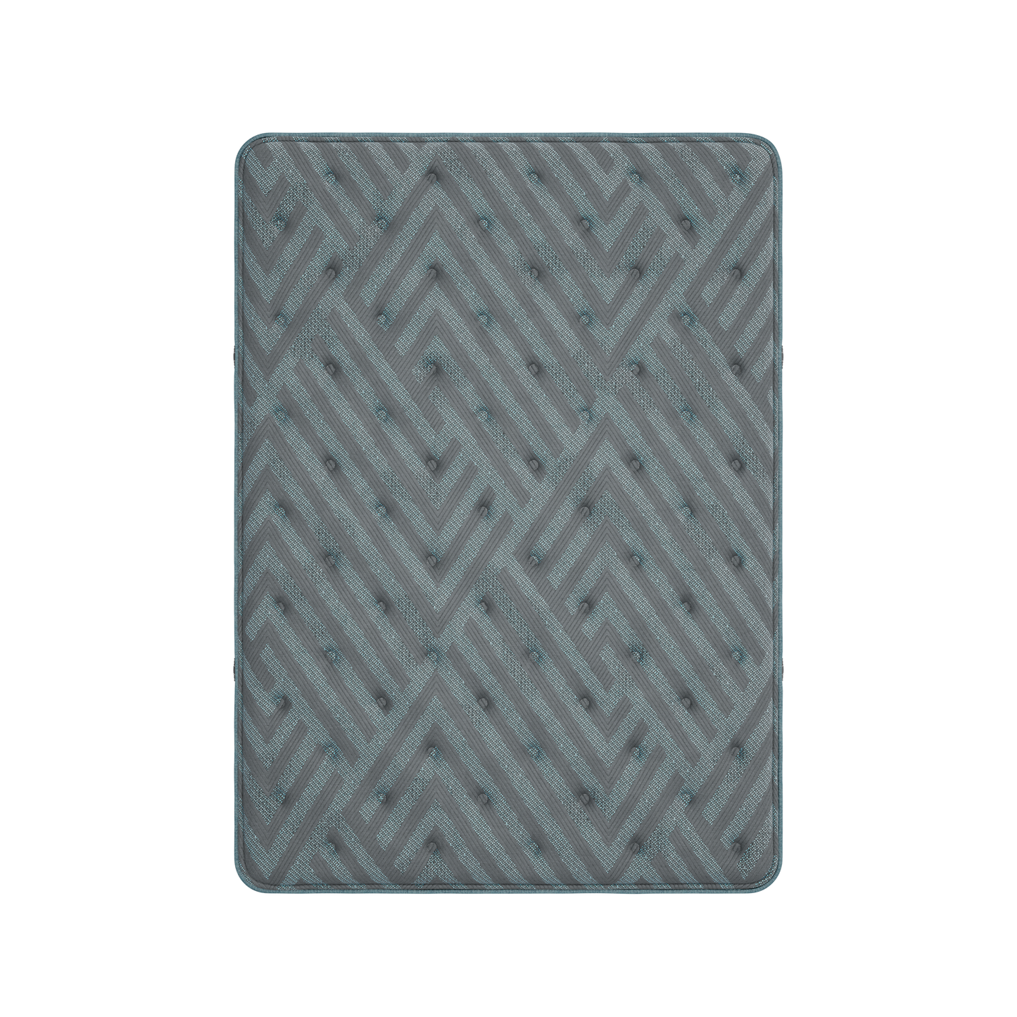 Beautyrest Core Level One - Plush