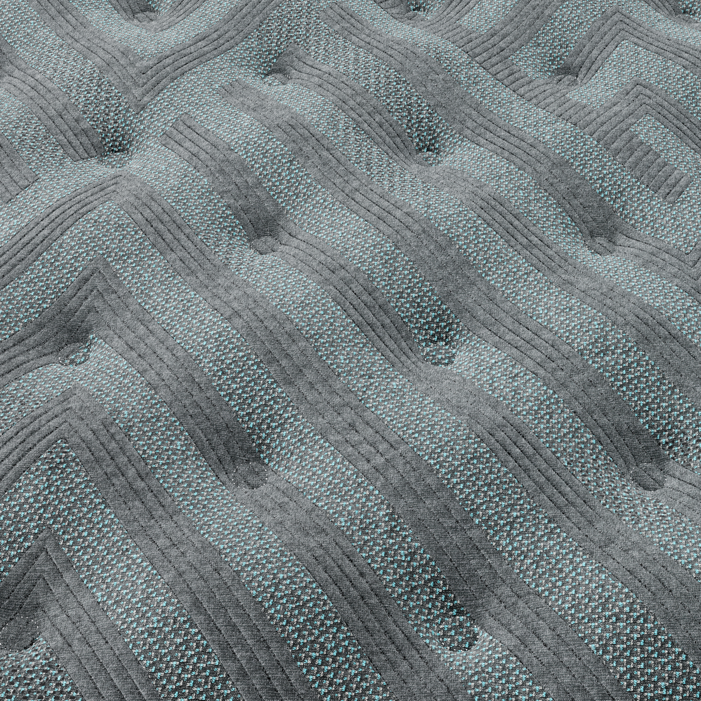 Beautyrest Core Level One - Plush