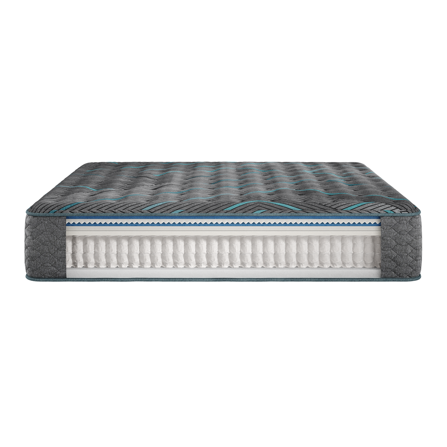 Beautyrest Core Level Two - Medium