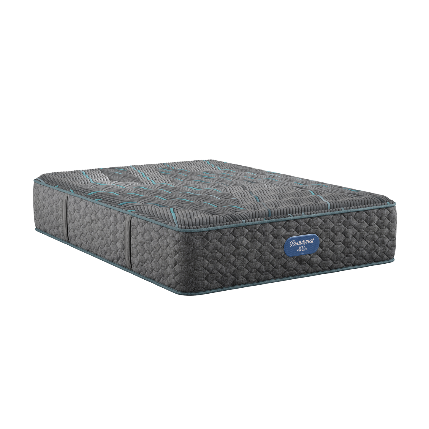 Beautyrest Core Level Two - Medium