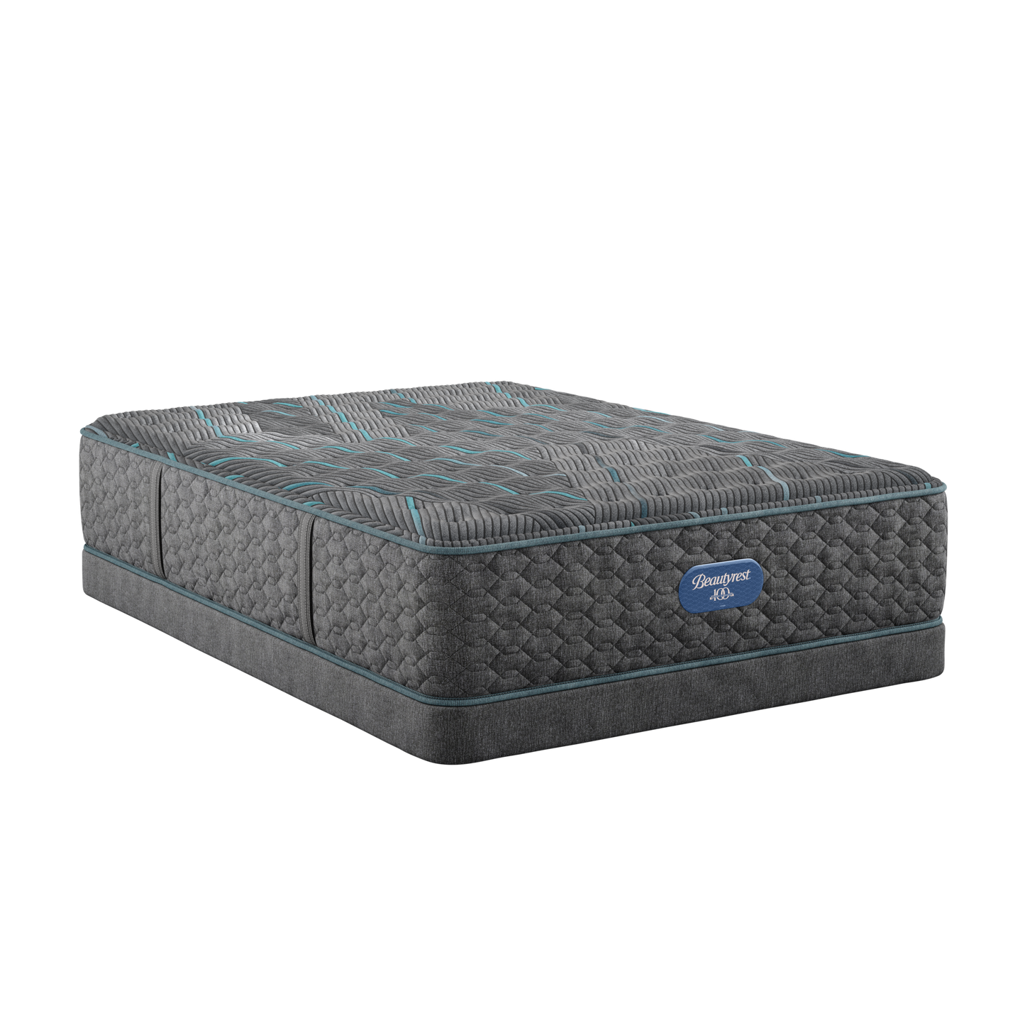 Beautyrest Core Level Two - Medium
