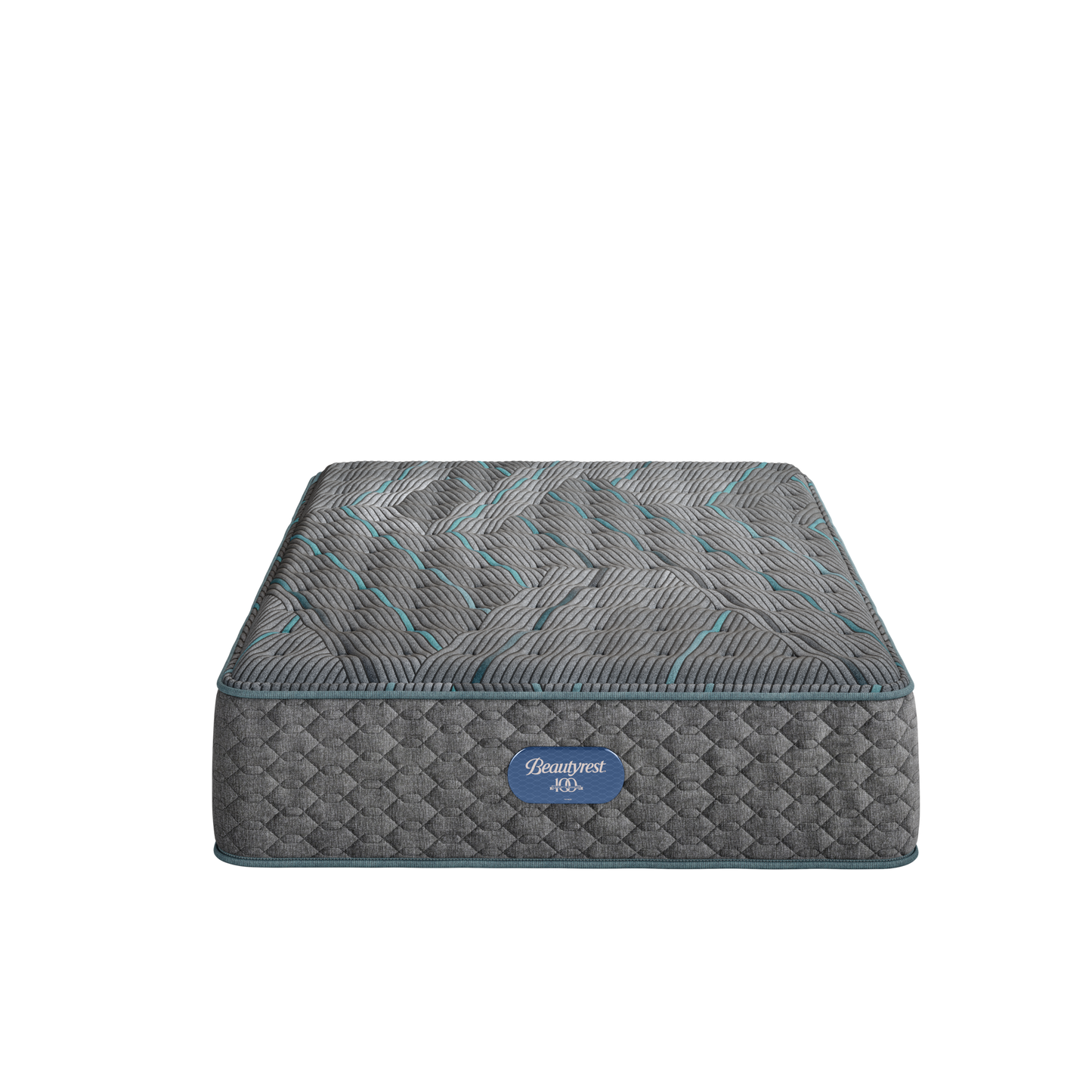Beautyrest Core Level Two - Medium