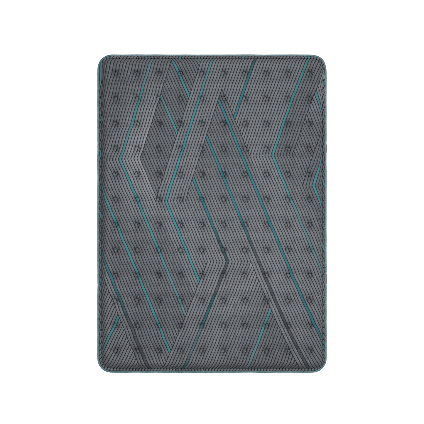 Beautyrest Core Level Two - Medium