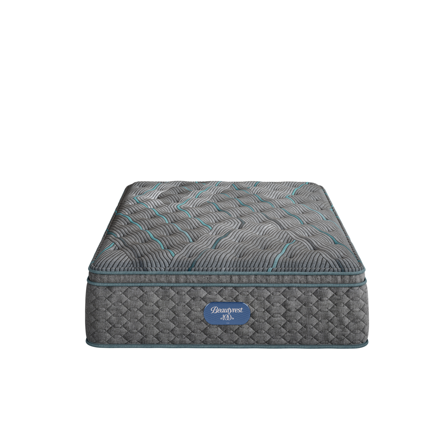 Beautyrest Core Level Two - Plush Pillow Top
