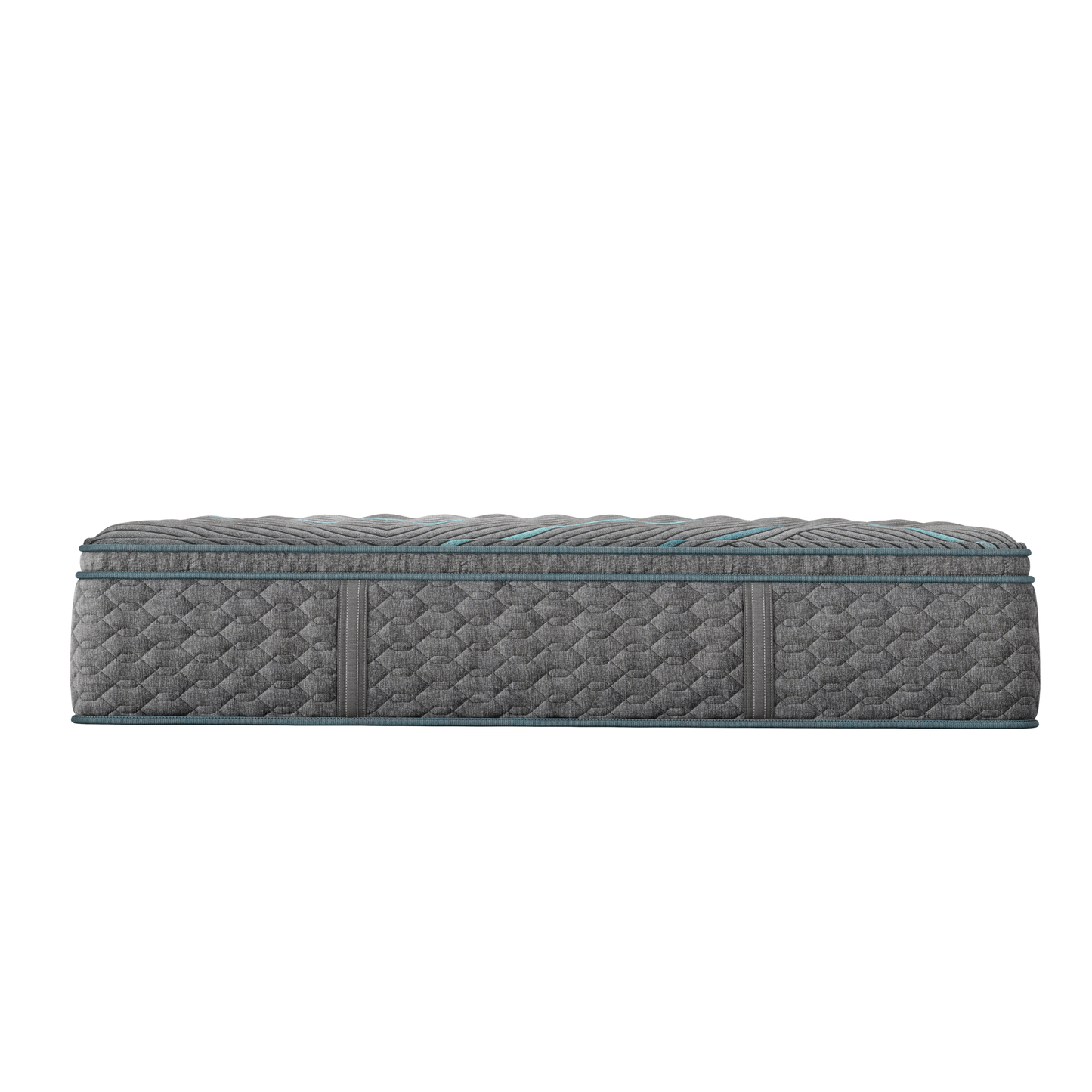 Beautyrest Core Level Two - Plush Pillow Top