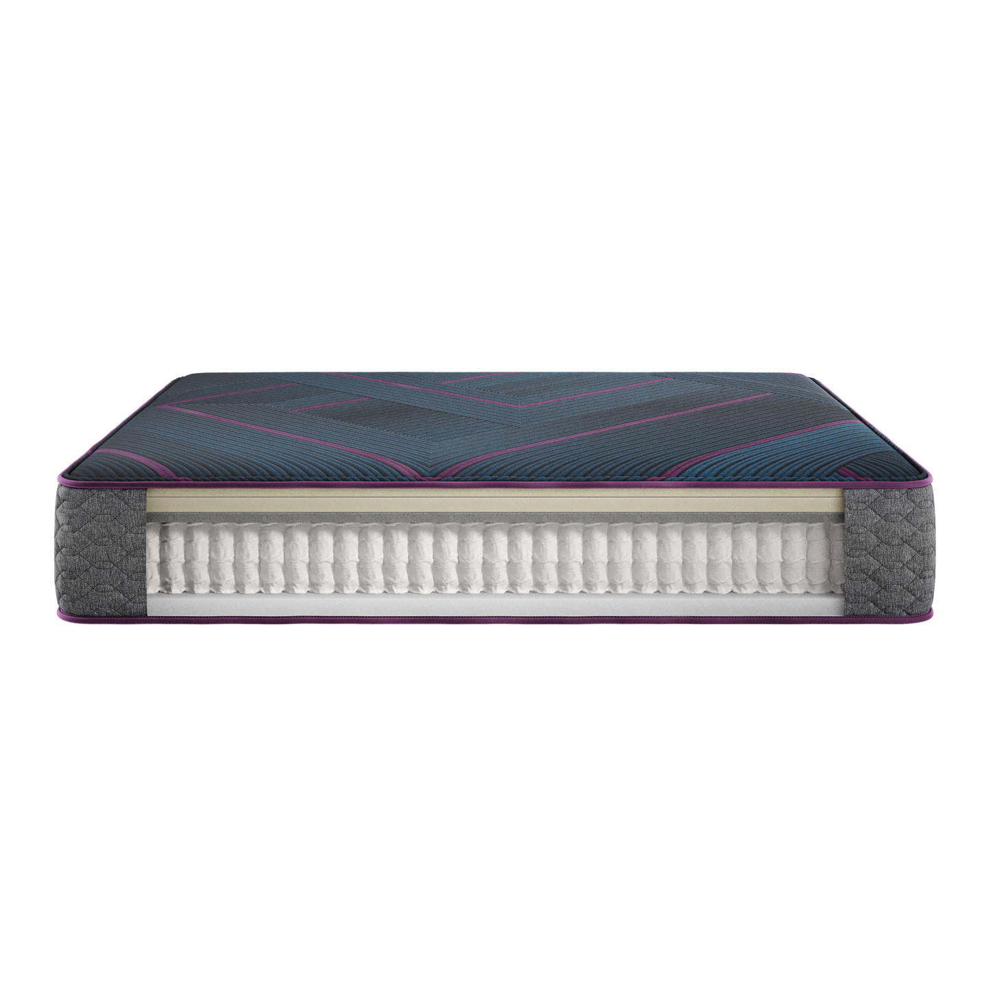Beautyrest World Class Hybrid Level Three - Plush SALE