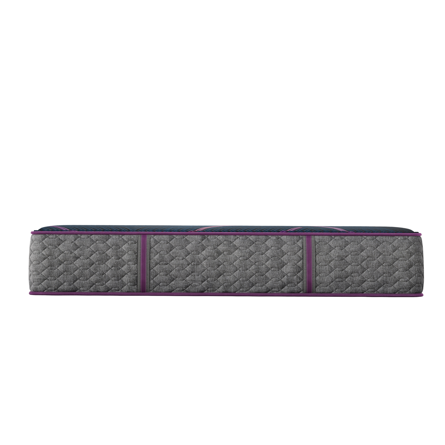 Beautyrest World Class Hybrid Level Three - Plush