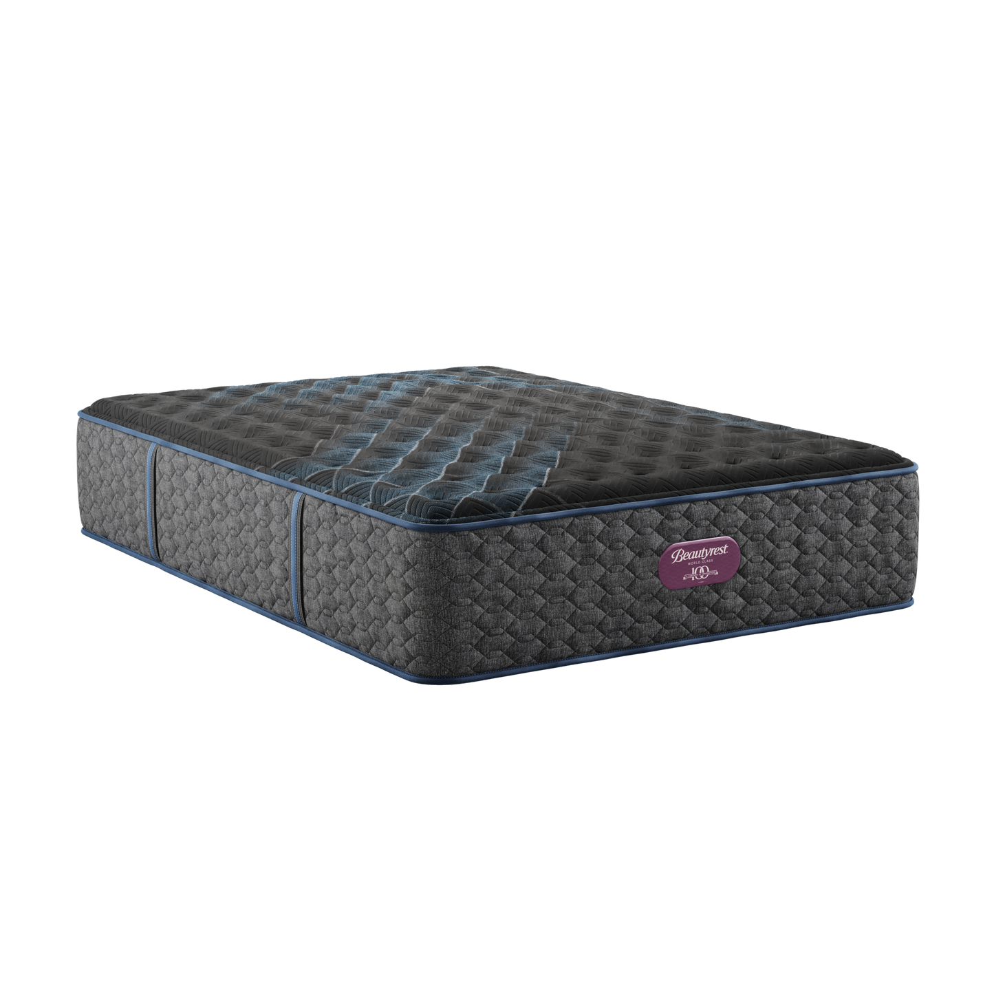 Beautyrest World Class Level Four - Medium