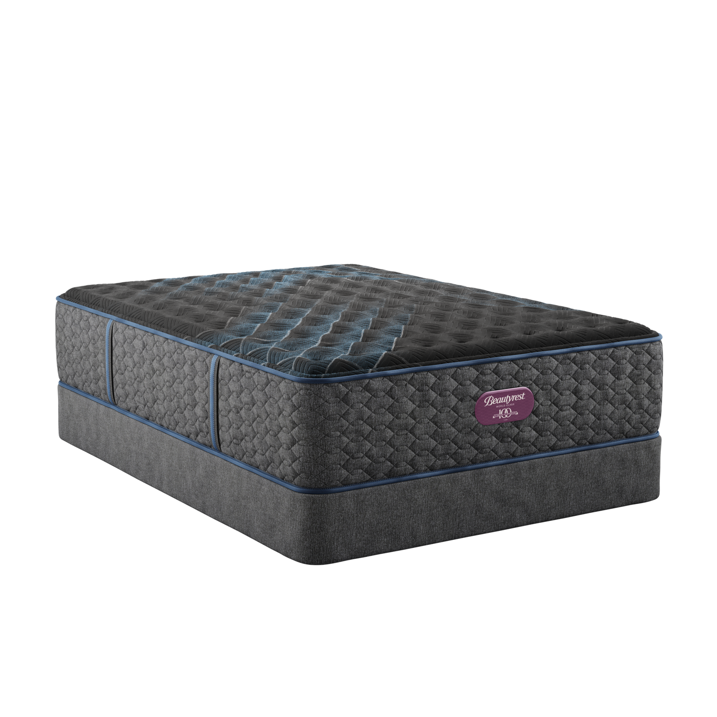 Beautyrest World Class Level Four - Medium