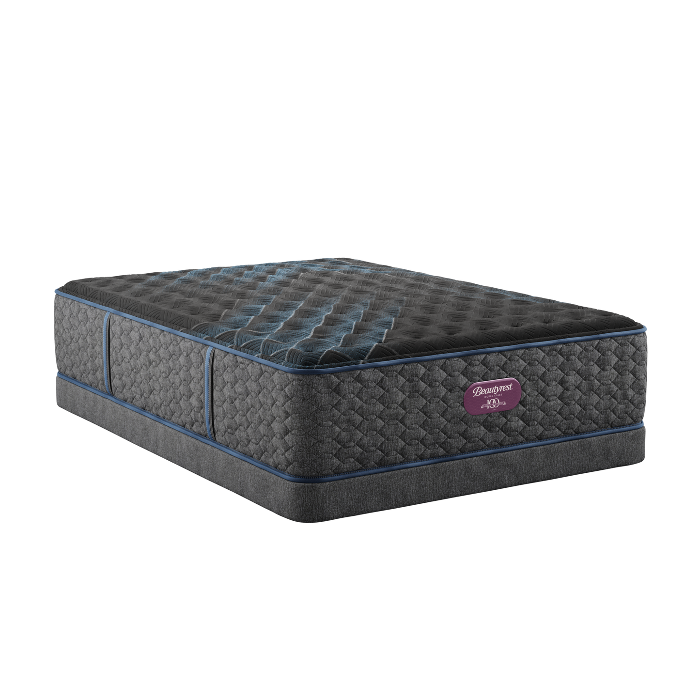 Beautyrest World Class Level Four - Medium