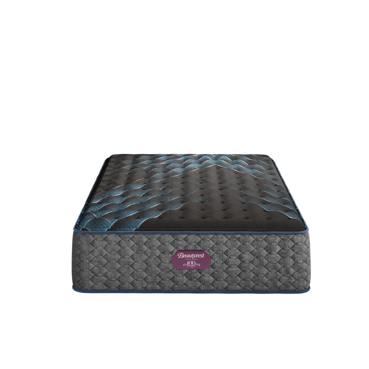 Beautyrest World Class Level Four - Medium