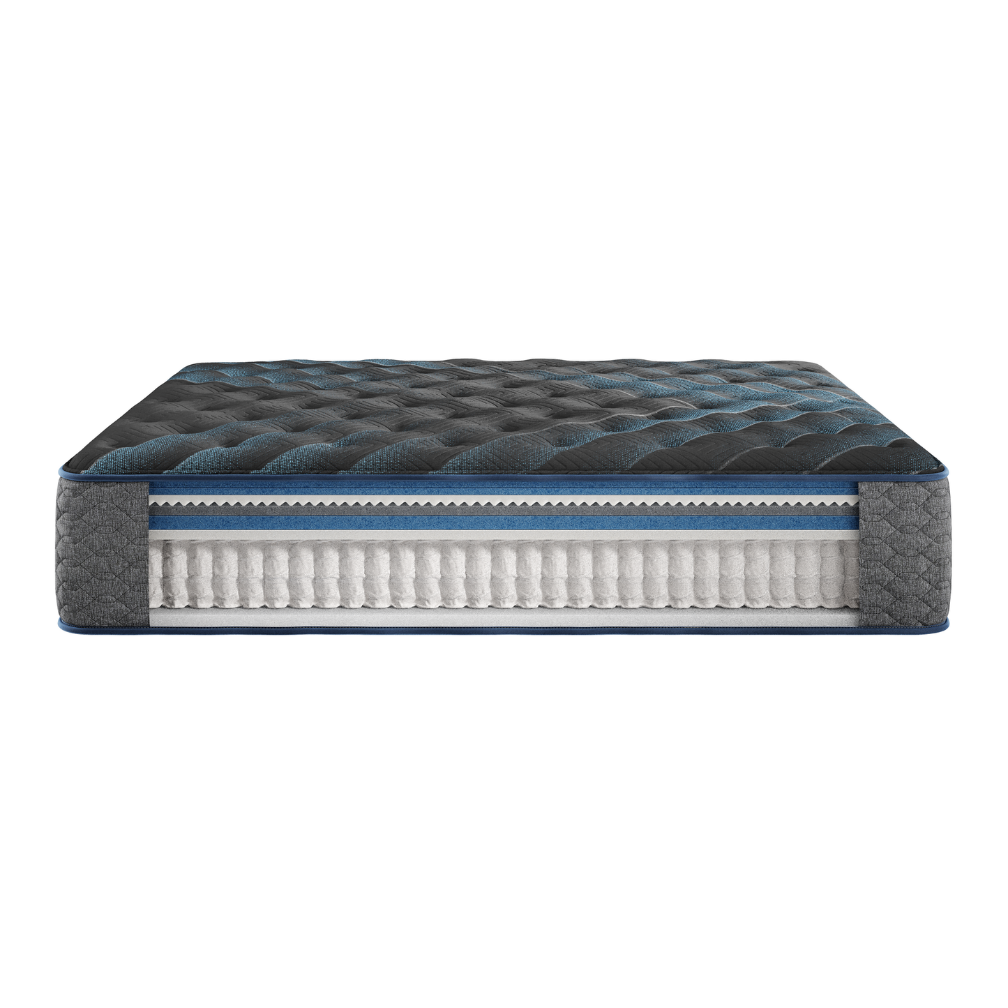 Beautyrest World Class Level Four - Plush SALE