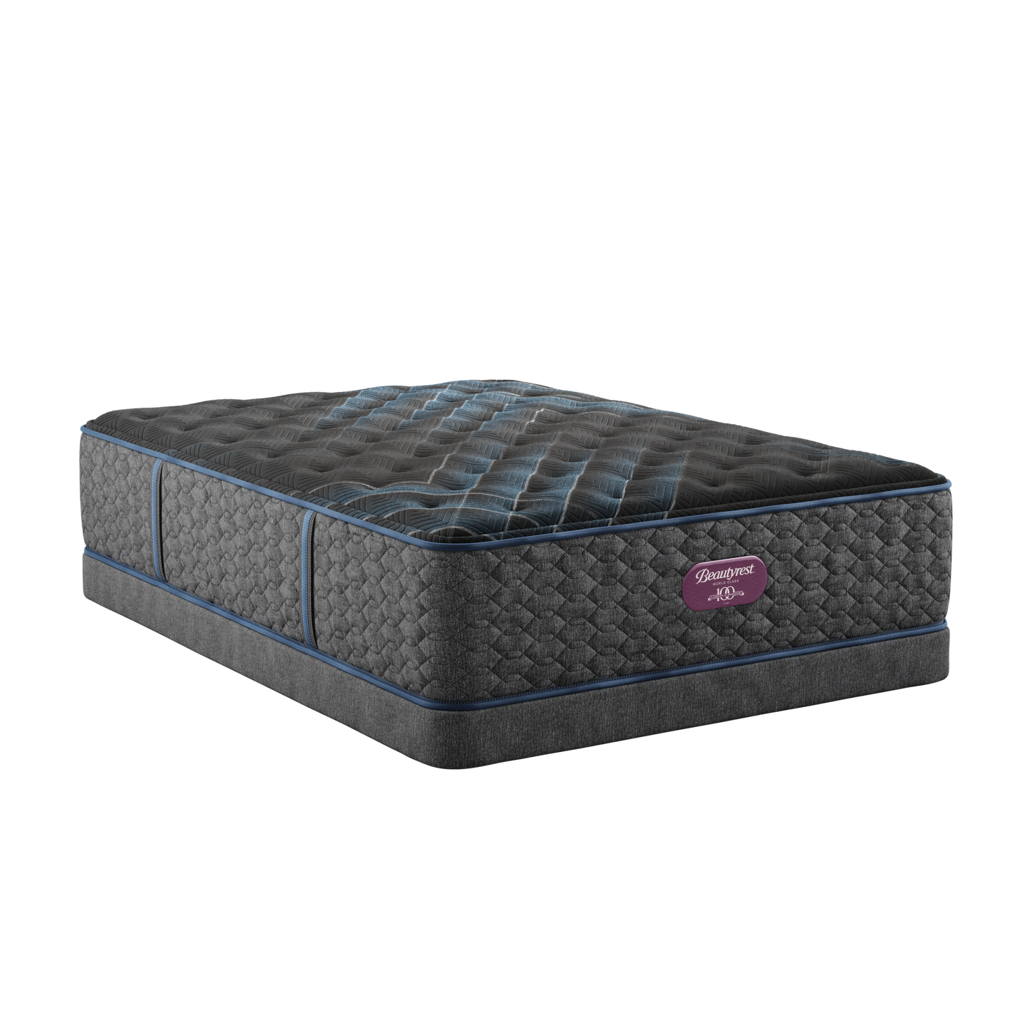 Beautyrest World Class Level Four - Plush SALE