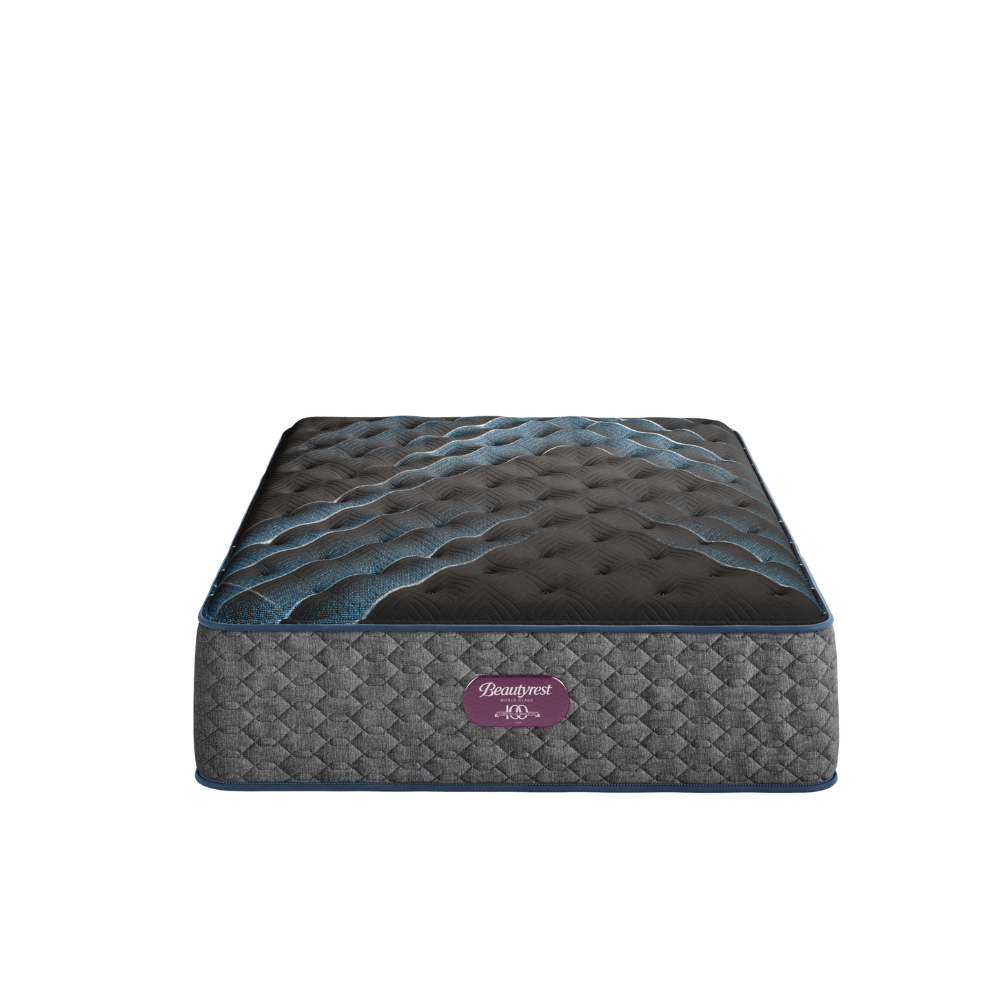 Beautyrest World Class Level Four - Plush SALE