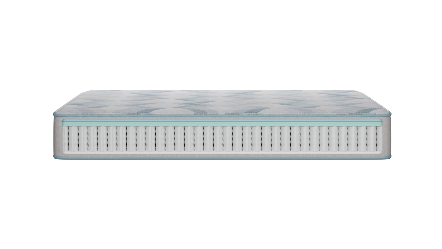 BeautySleep Dream Weaver Hybrid - Medium